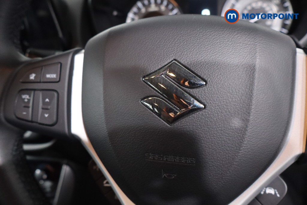 Used Suzuki SX4 S-Cross 2024 for sale - 77164506: Photo 21