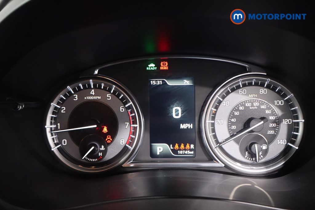 Used Suzuki SX4 S-Cross 2024 for sale - 77164506: Photo 24