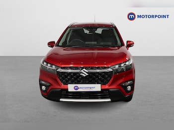 Used Suzuki SX4 S-Cross 2024 for sale - 77164506: Photo