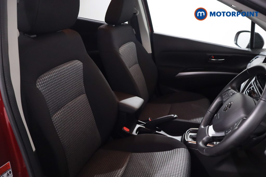 Used Suzuki SX4 S-Cross 2024 for sale - 77164506: Photo 32