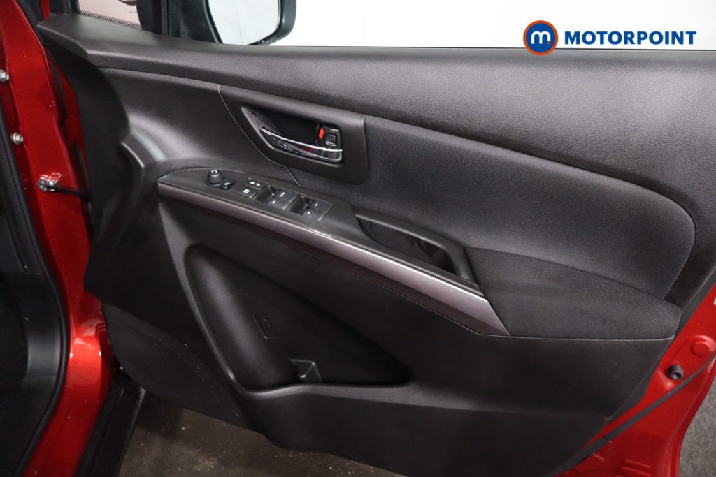 Used Suzuki SX4 S-Cross 2024 for sale - 77164506: Photo 33