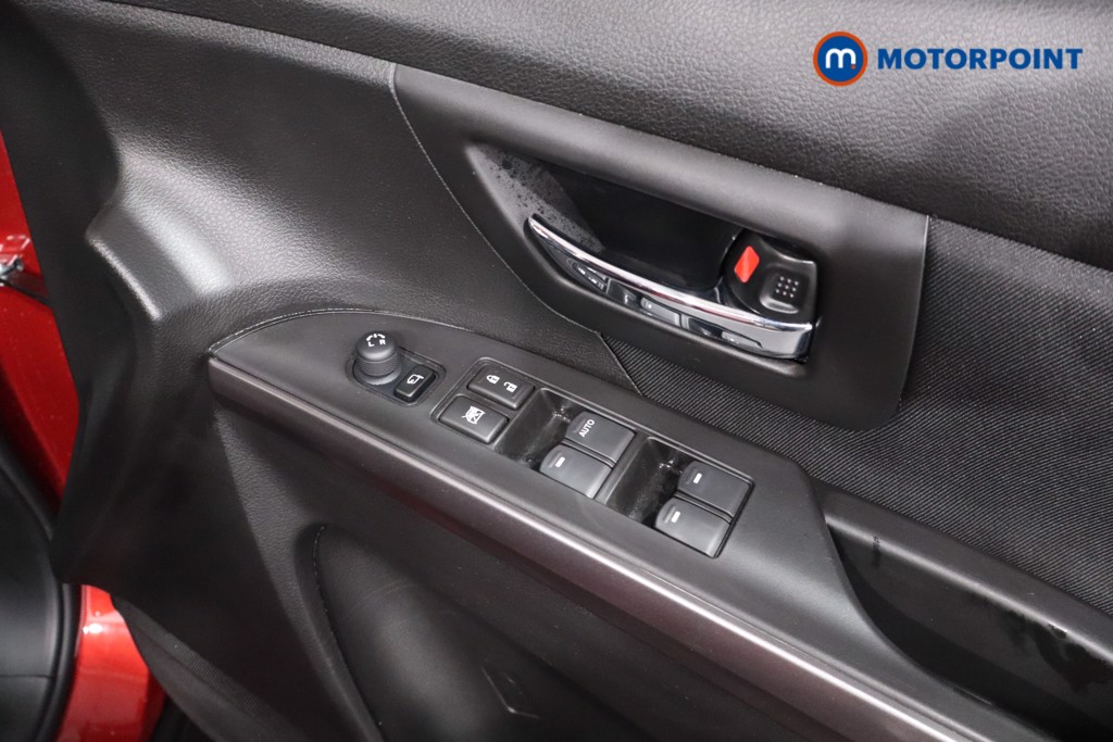 Used Suzuki SX4 S-Cross 2024 for sale - 77164506: Photo 34