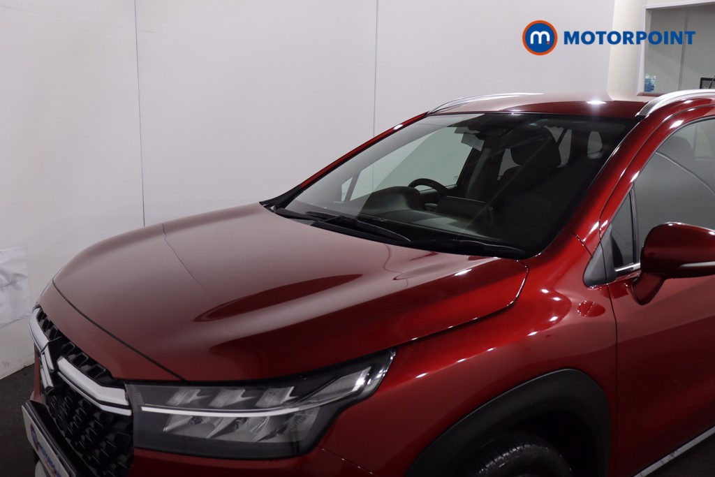 Used Suzuki SX4 S-Cross 2024 for sale - 77164506: Photo 37