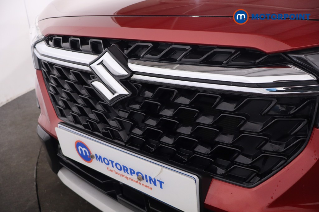 Used Suzuki SX4 S-Cross 2024 for sale - 77164506: Photo 38