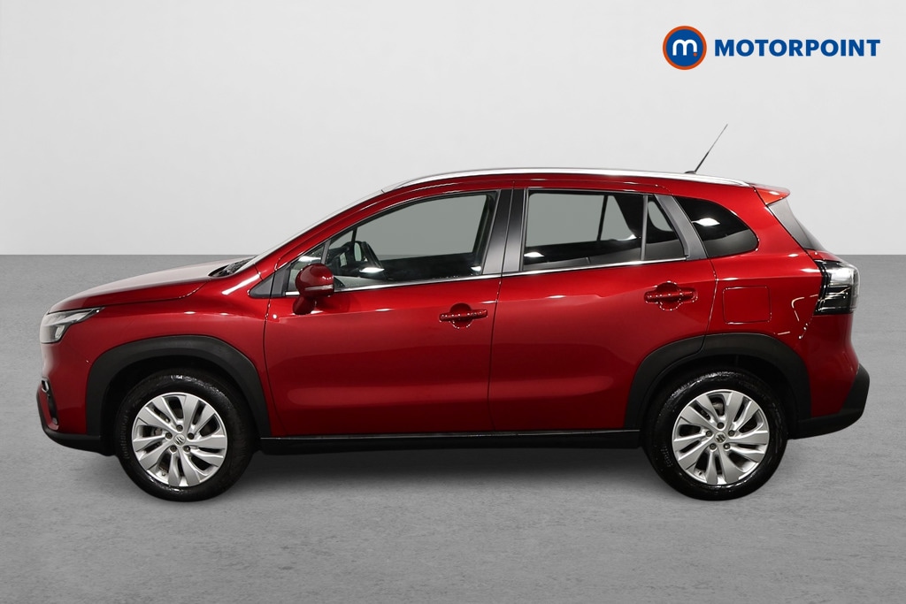 Used Suzuki SX4 S-Cross 2024 for sale - 77164506: Photo 4