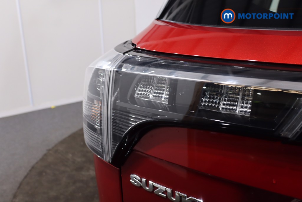 Used Suzuki SX4 S-Cross 2024 for sale - 77164506: Photo 44