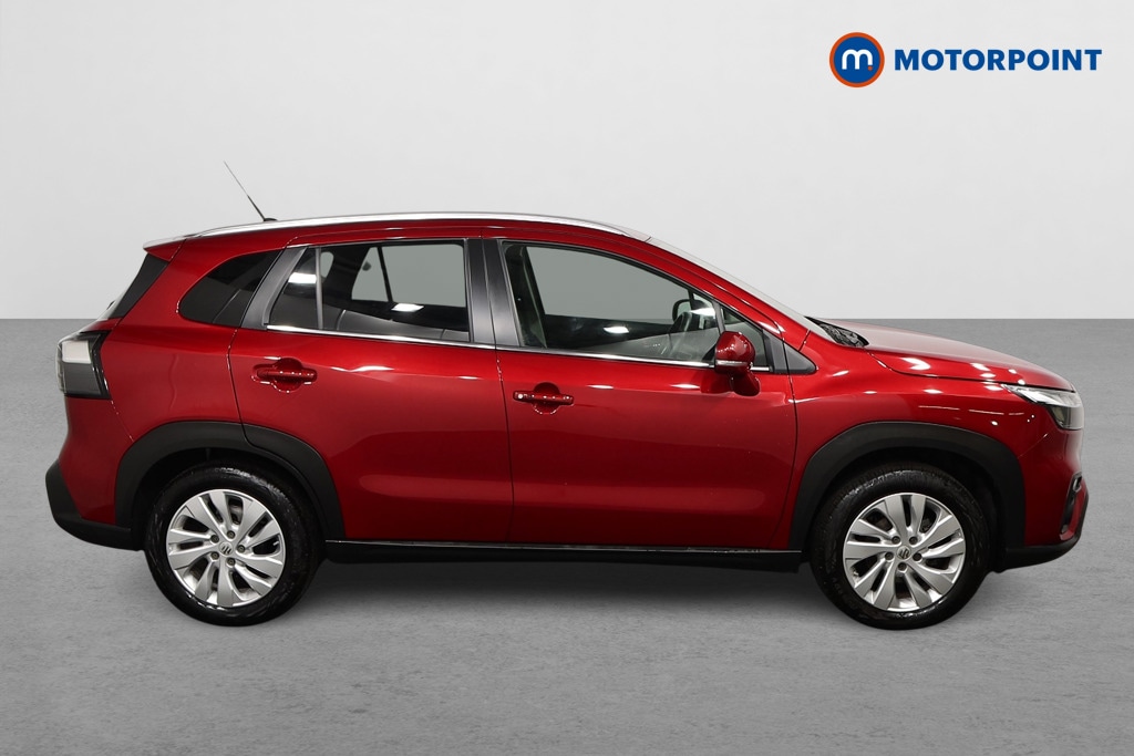 Used Suzuki SX4 S-Cross 2024 for sale - 77164506: Photo 8