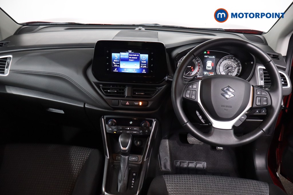 Used Suzuki SX4 S-Cross 2024 for sale - 77164506: Photo 9