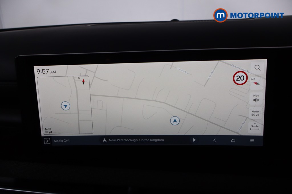 Used Hyundai TUCSON 2024 for sale - 77381851: Photo 10