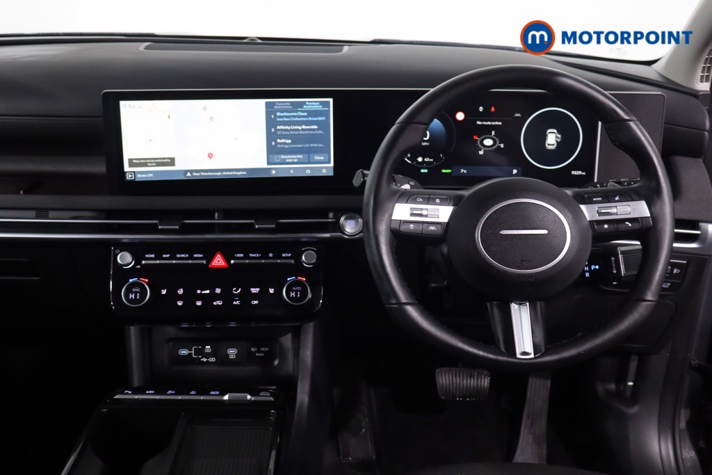 Used Hyundai TUCSON 2024 for sale - 77381851: Photo 11