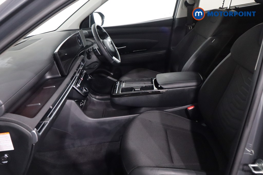 Used Hyundai TUCSON 2024 for sale - 77381851: Photo 12