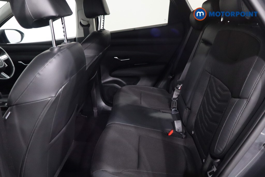 Used Hyundai TUCSON 2024 for sale - 77381851: Photo 13