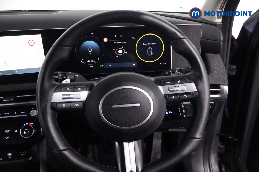 Used Hyundai TUCSON 2024 for sale - 77381851: Photo 14