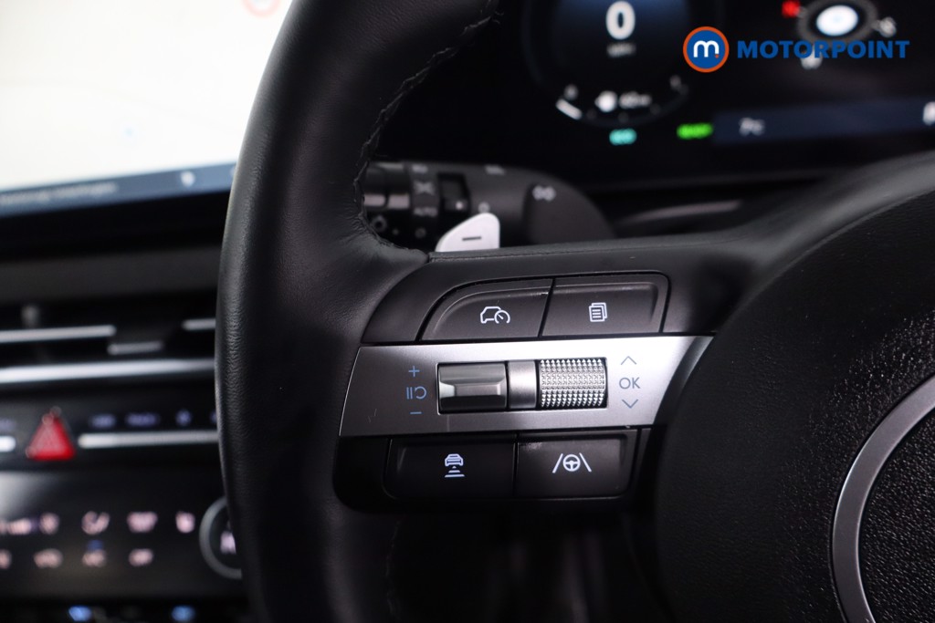 Used Hyundai TUCSON 2024 for sale - 77381851: Photo 15