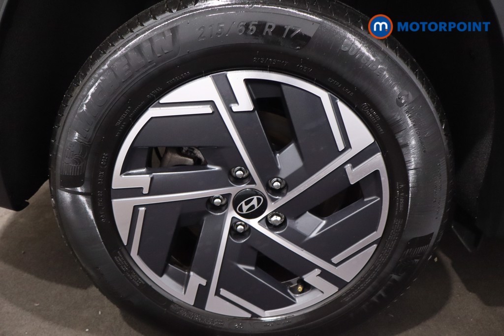 Used Hyundai TUCSON 2024 for sale - 77381851: Photo 17