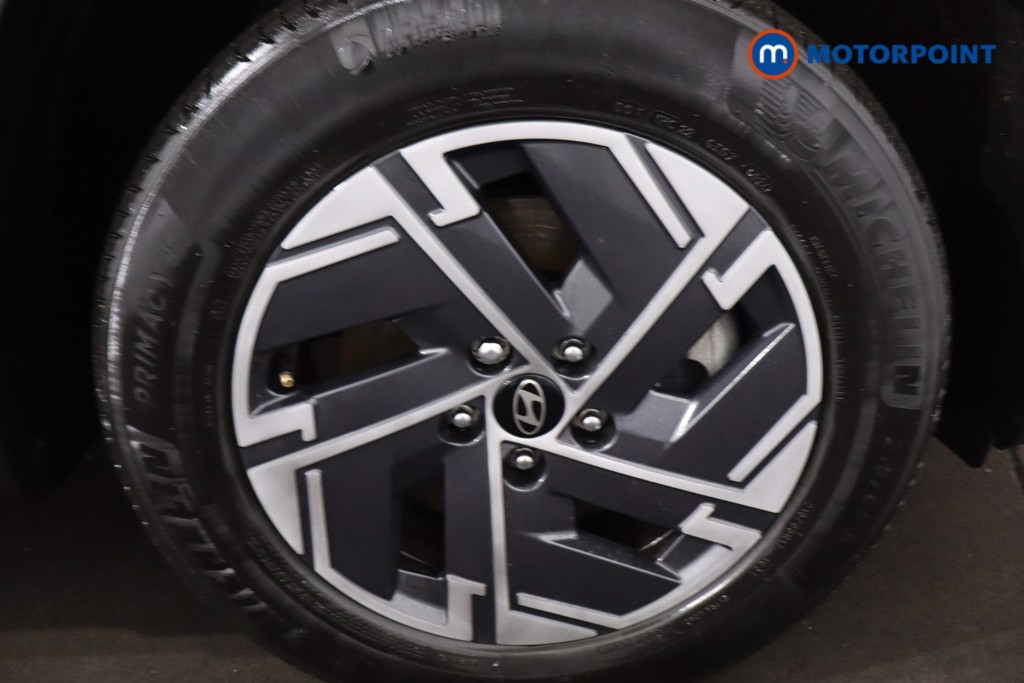 Used Hyundai TUCSON 2024 for sale - 77381851: Photo 18