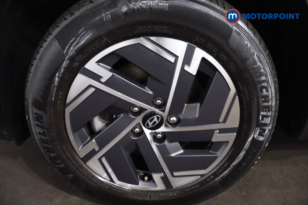 Used Hyundai TUCSON 2024 for sale - 77381851: Photo 19