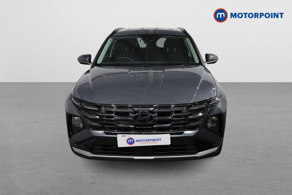 Used Hyundai TUCSON 2024 for sale - 77381851: Photo 2