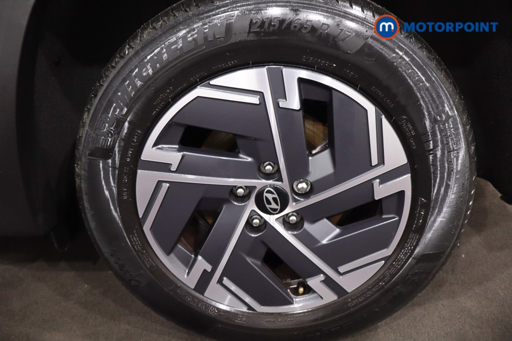 Used Hyundai TUCSON 2024 for sale - 77381851: Photo 20