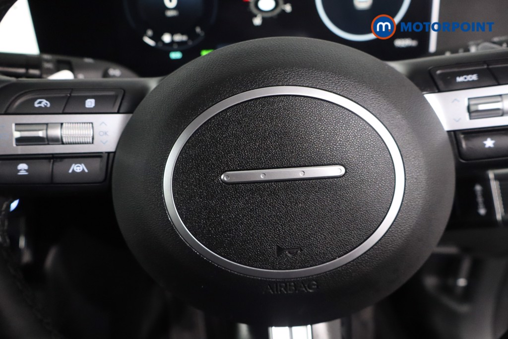 Used Hyundai TUCSON 2024 for sale - 77381851: Photo 21