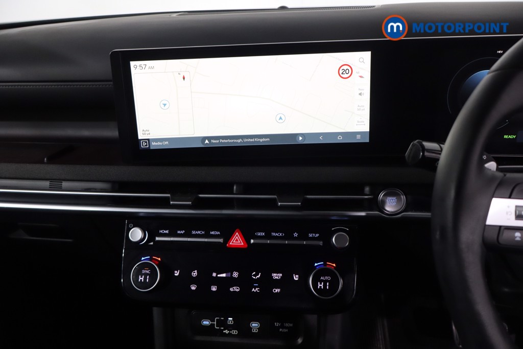 Used Hyundai TUCSON 2024 for sale - 77381851: Photo 26