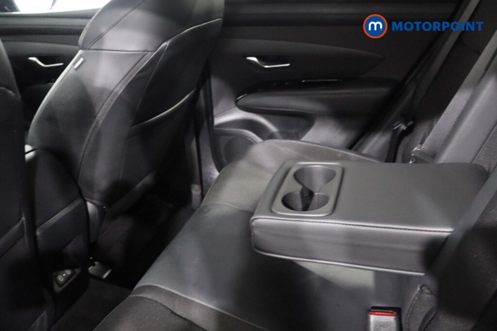 Used Hyundai TUCSON 2024 for sale - 77381851: Photo 33