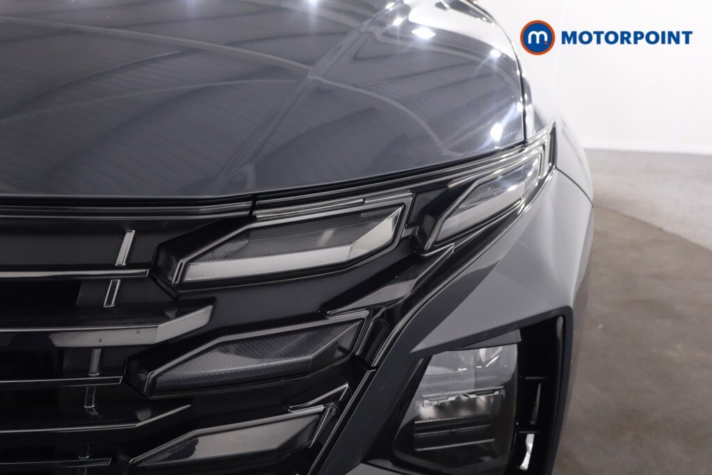 Used Hyundai TUCSON 2024 for sale - 77381851: Photo 39