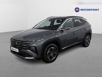 Used Hyundai TUCSON 2024 for sale - 77381851: Photo