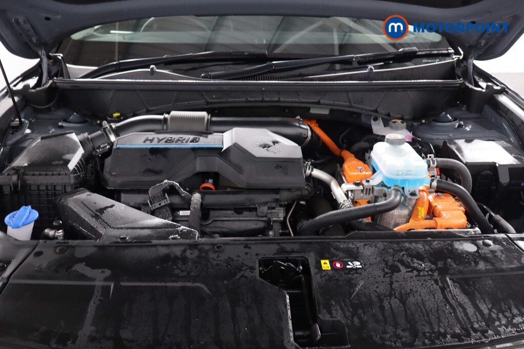 Used Hyundai TUCSON 2024 for sale - 77381851: Photo 41