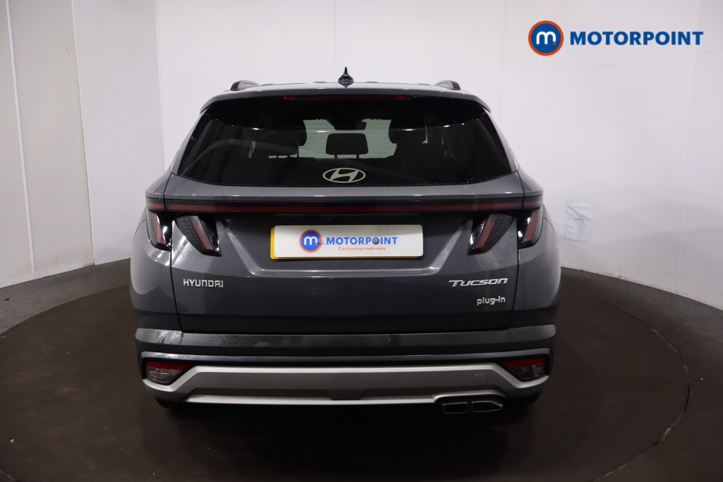 Used Hyundai TUCSON 2024 for sale - 77381851: Photo 43