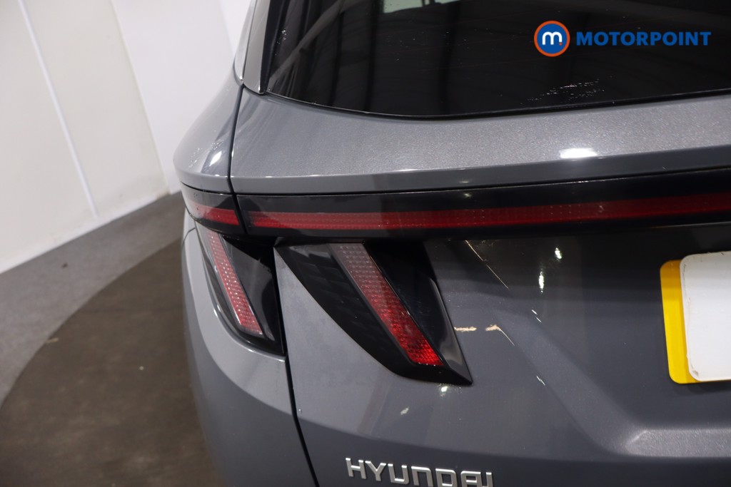 Used Hyundai TUCSON 2024 for sale - 77381851: Photo 45