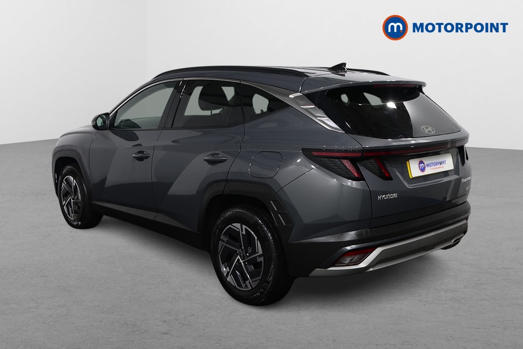 Used Hyundai TUCSON 2024 for sale - 77381851: Photo 5