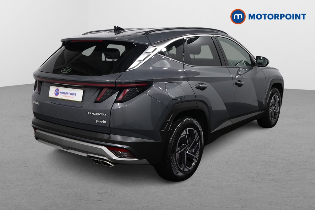 Used Hyundai TUCSON 2024 for sale - 77381851: Photo 7