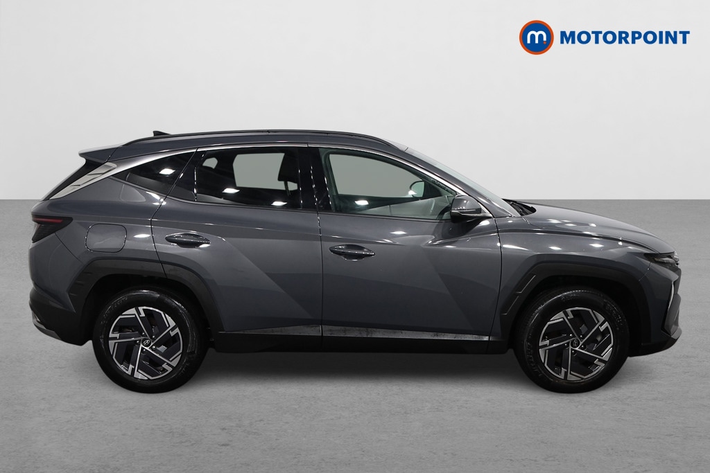 Used Hyundai TUCSON 2024 for sale - 77381851: Photo 8