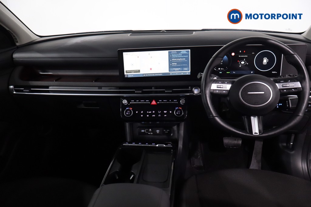 Used Hyundai TUCSON 2024 for sale - 77381851: Photo 9