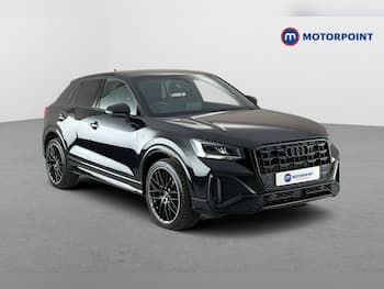 Audi Q2 feature image