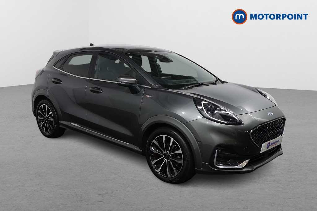 Used Ford Puma 2023 for sale - 76693794: Photo 1