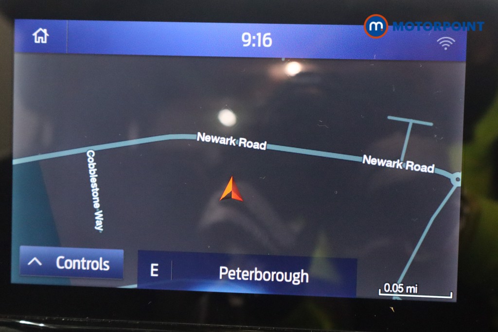 Used Ford Puma 2023 for sale - 76693794: Photo 10