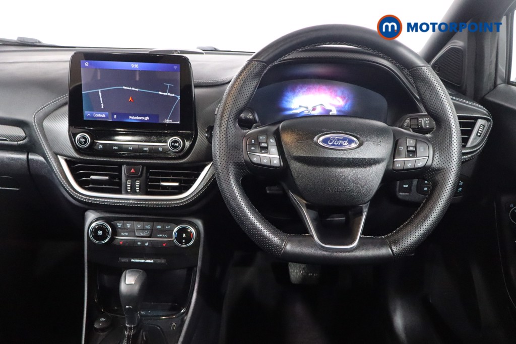 Used Ford Puma 2023 for sale - 76693794: Photo 11