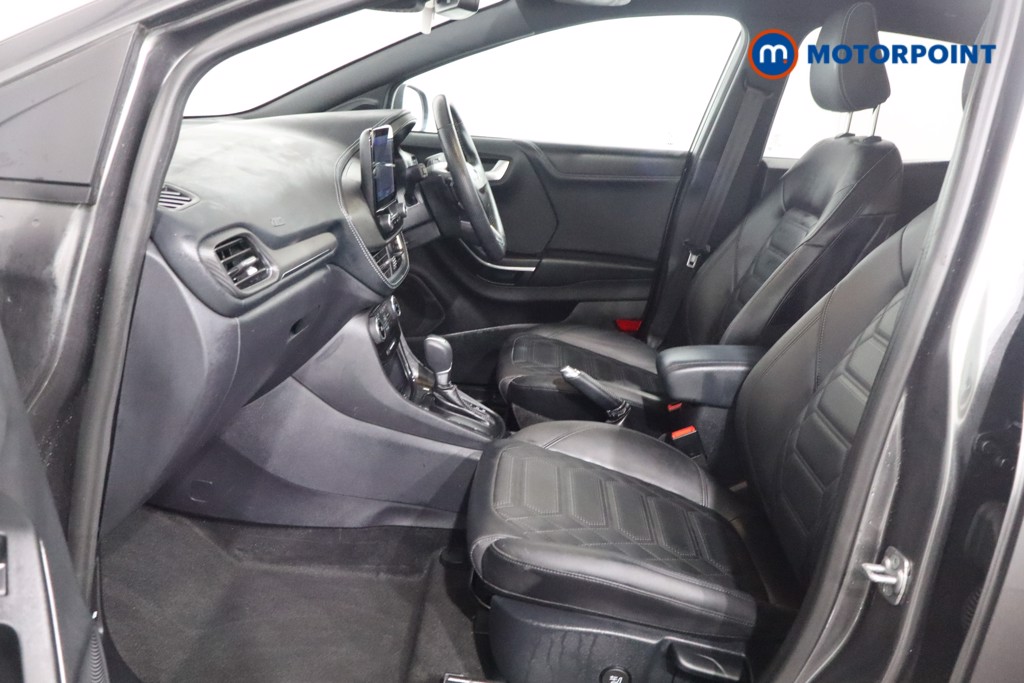 Used Ford Puma 2023 for sale - 76693794: Photo 12