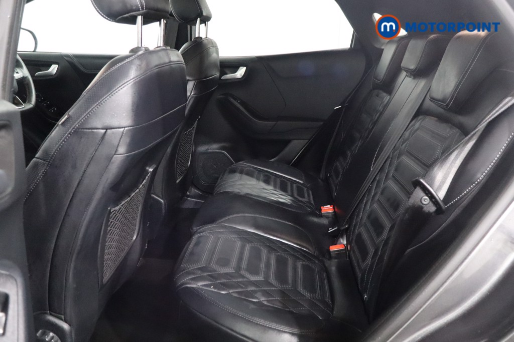 Used Ford Puma 2023 for sale - 76693794: Photo 13