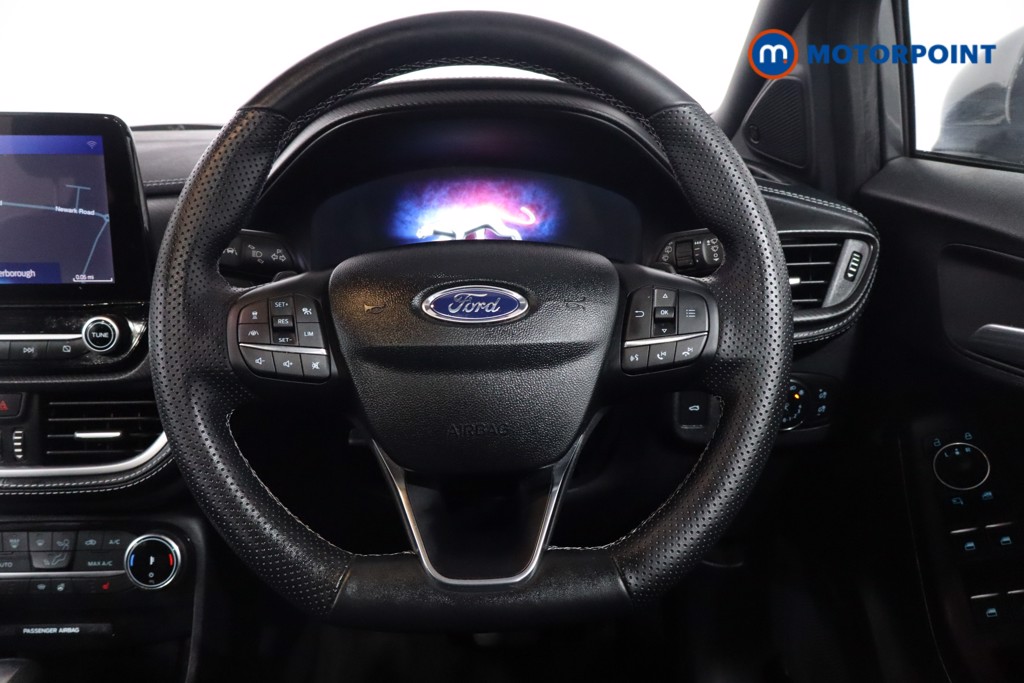 Used Ford Puma 2023 for sale - 76693794: Photo 14