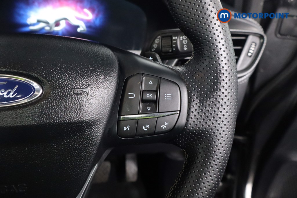 Used Ford Puma 2023 for sale - 76693794: Photo 16