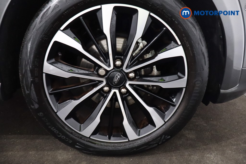 Used Ford Puma 2023 for sale - 76693794: Photo 17