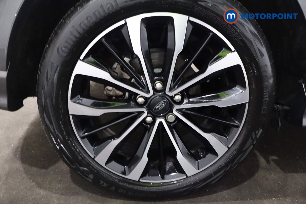 Used Ford Puma 2023 for sale - 76693794: Photo 18