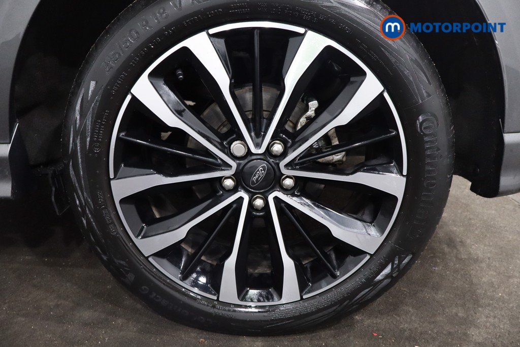 Used Ford Puma 2023 for sale - 76693794: Photo 19