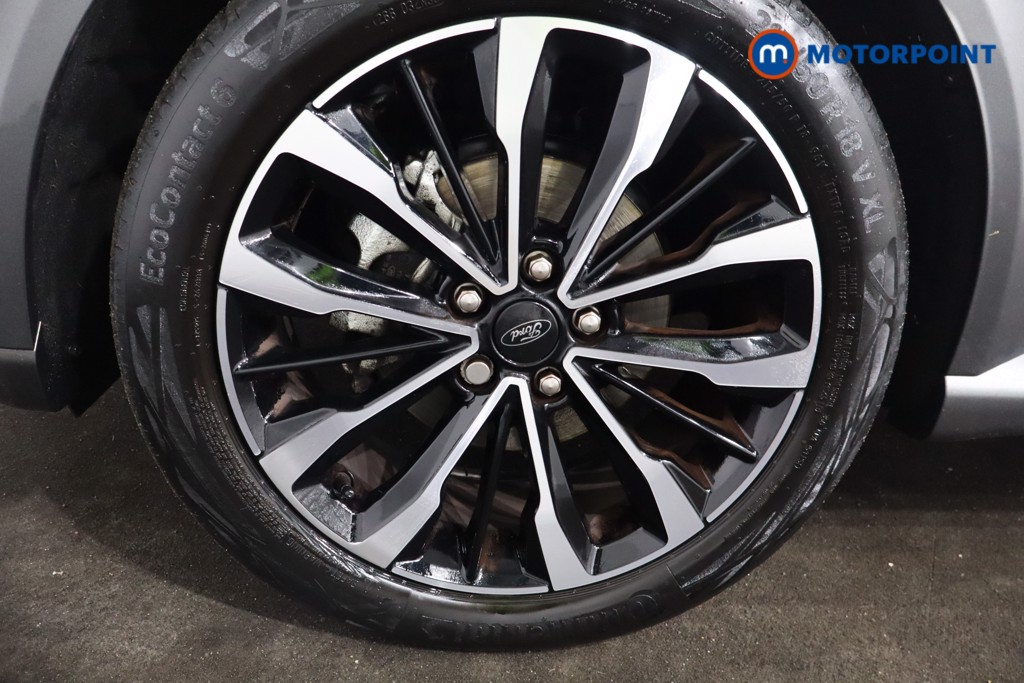 Used Ford Puma 2023 for sale - 76693794: Photo 20