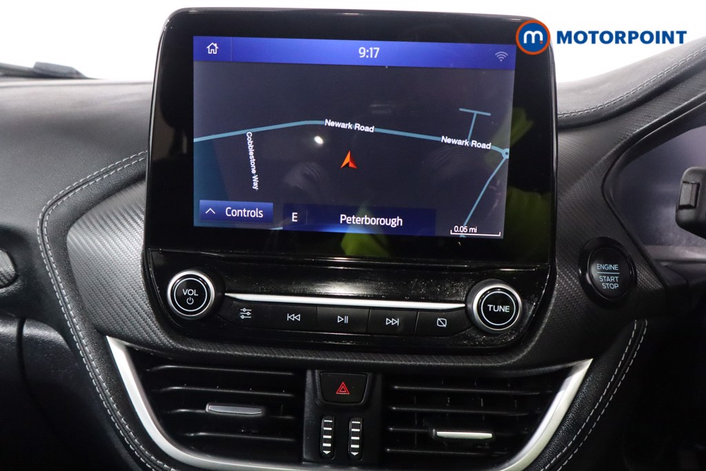 Used Ford Puma 2023 for sale - 76693794: Photo 23