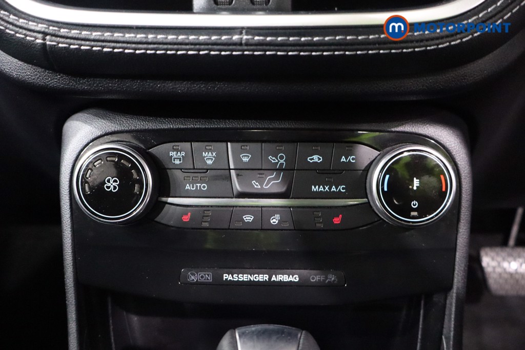 Used Ford Puma 2023 for sale - 76693794: Photo 24