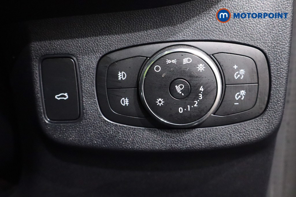 Used Ford Puma 2023 for sale - 76693794: Photo 28